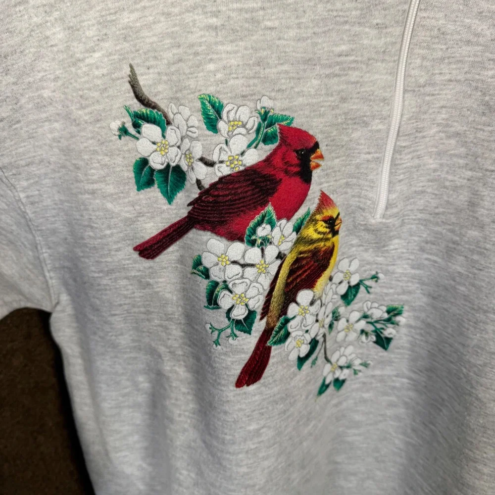 morning sun vintage embroidered