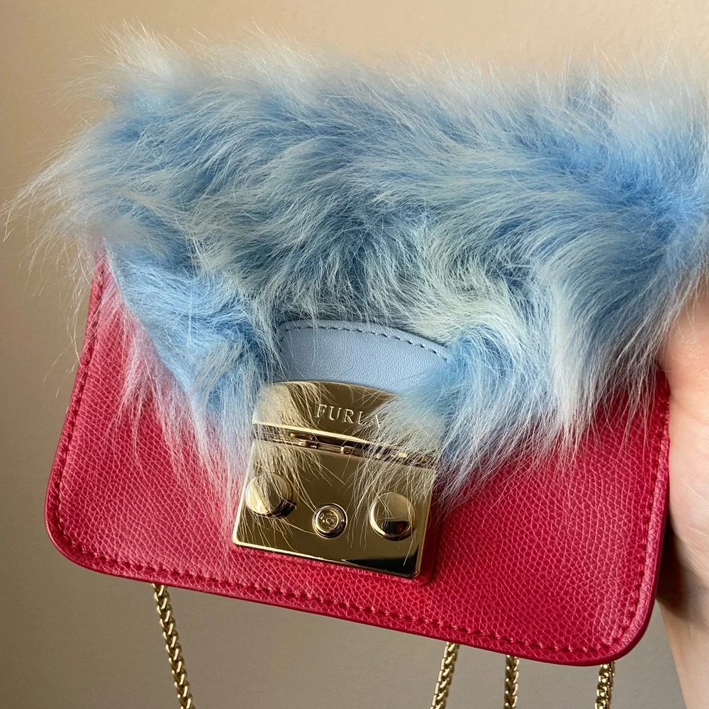 Furla like new