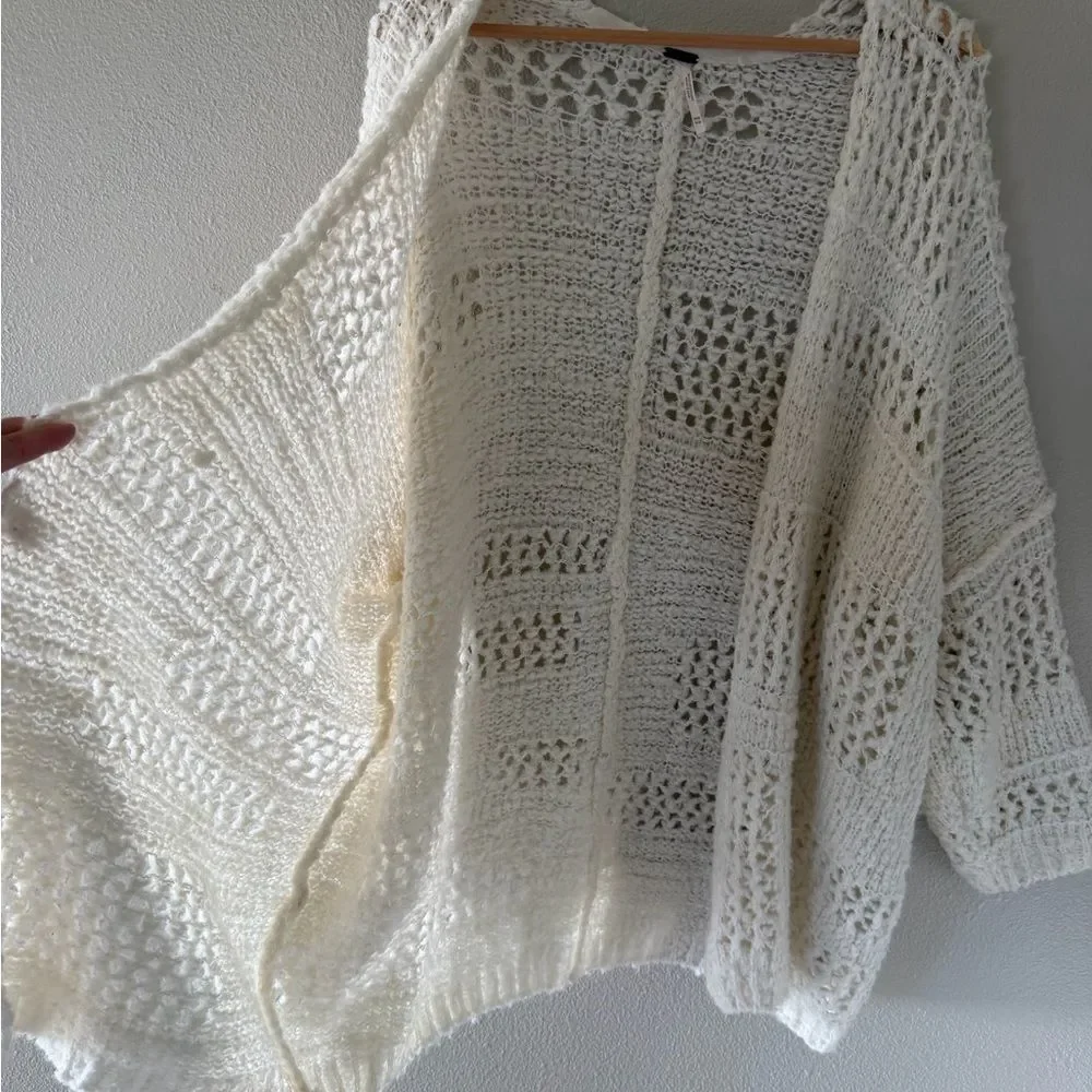 Free People effortlessly cozy