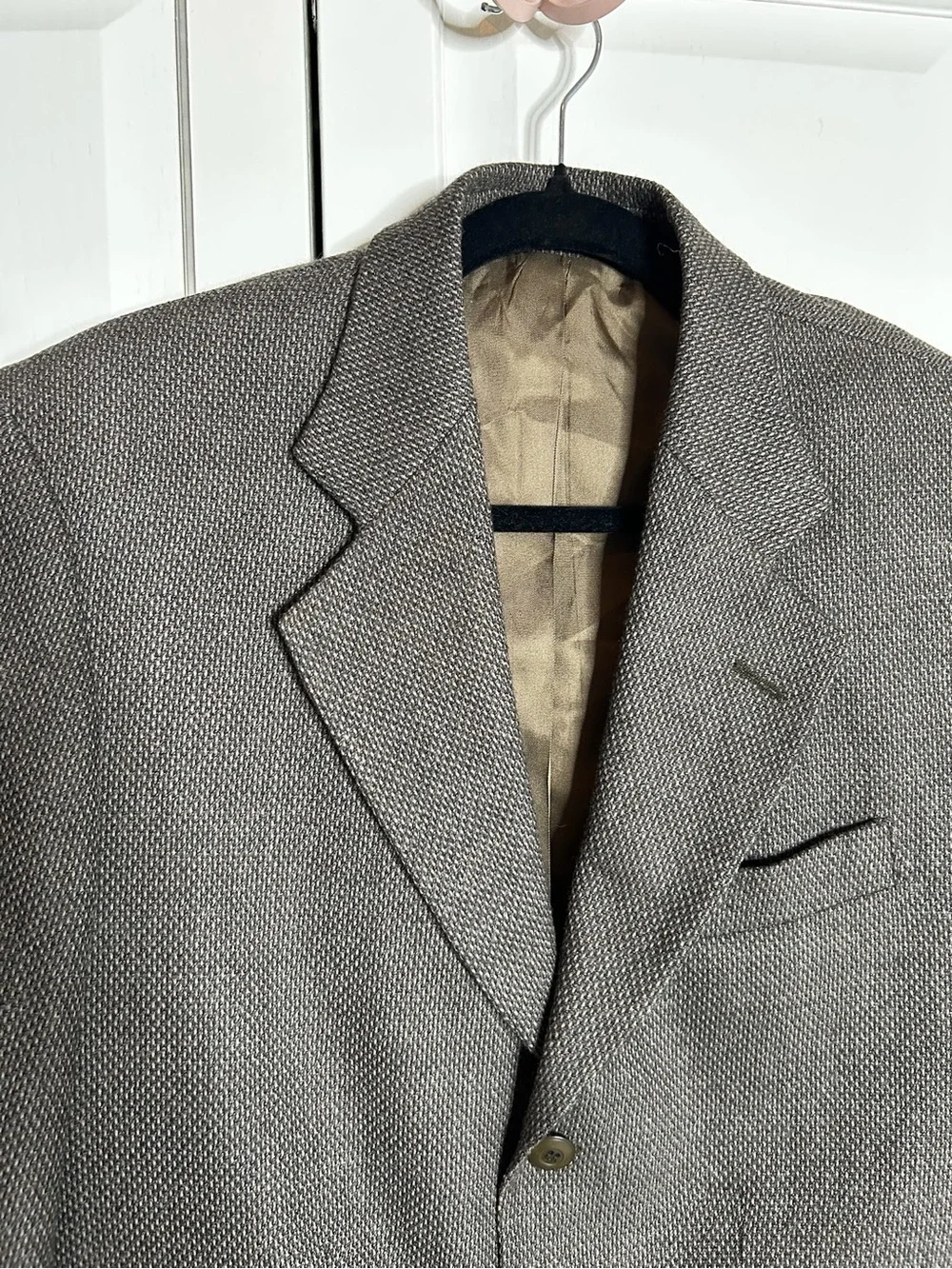 Bachrach sport coat