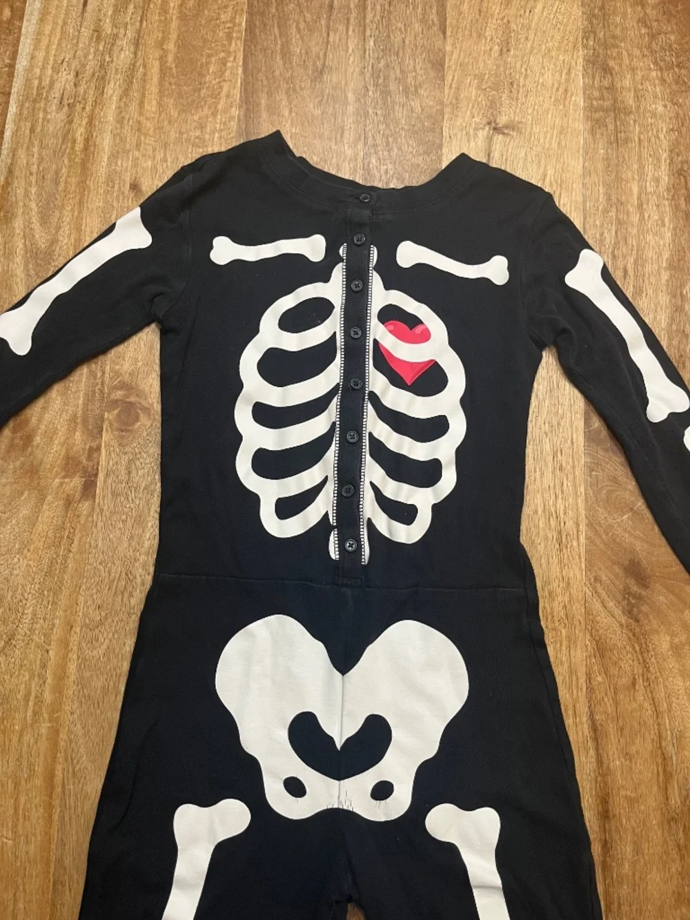 Old Navy halloween almost