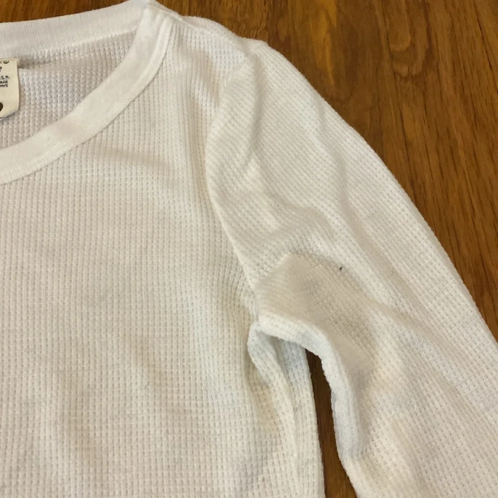 Free People pit 12