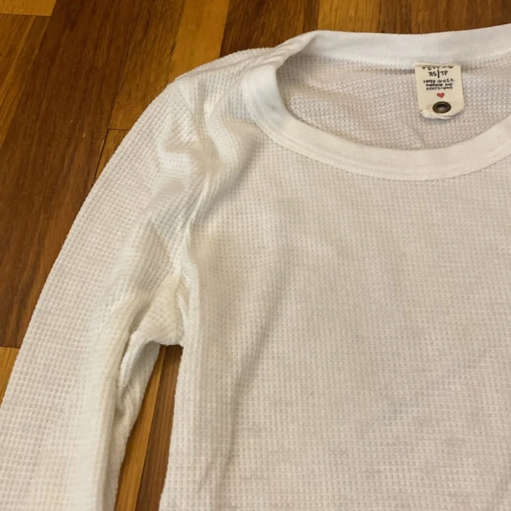 Free People pit 12