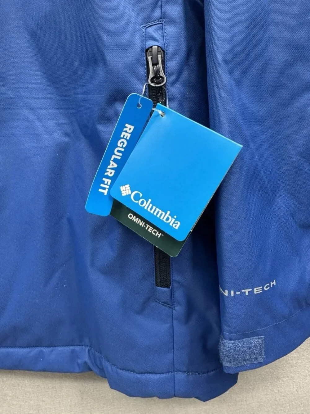 Columbia colombia men’s