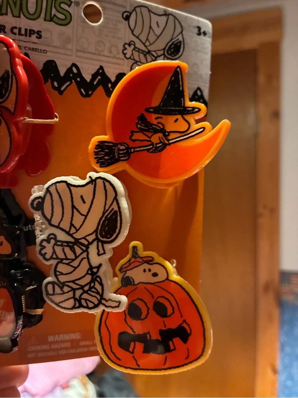 Peanuts nwt halloween