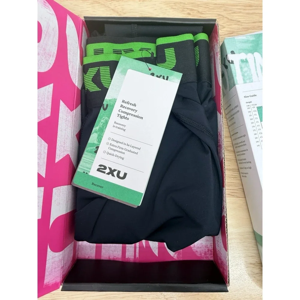 2xu refresh recovery