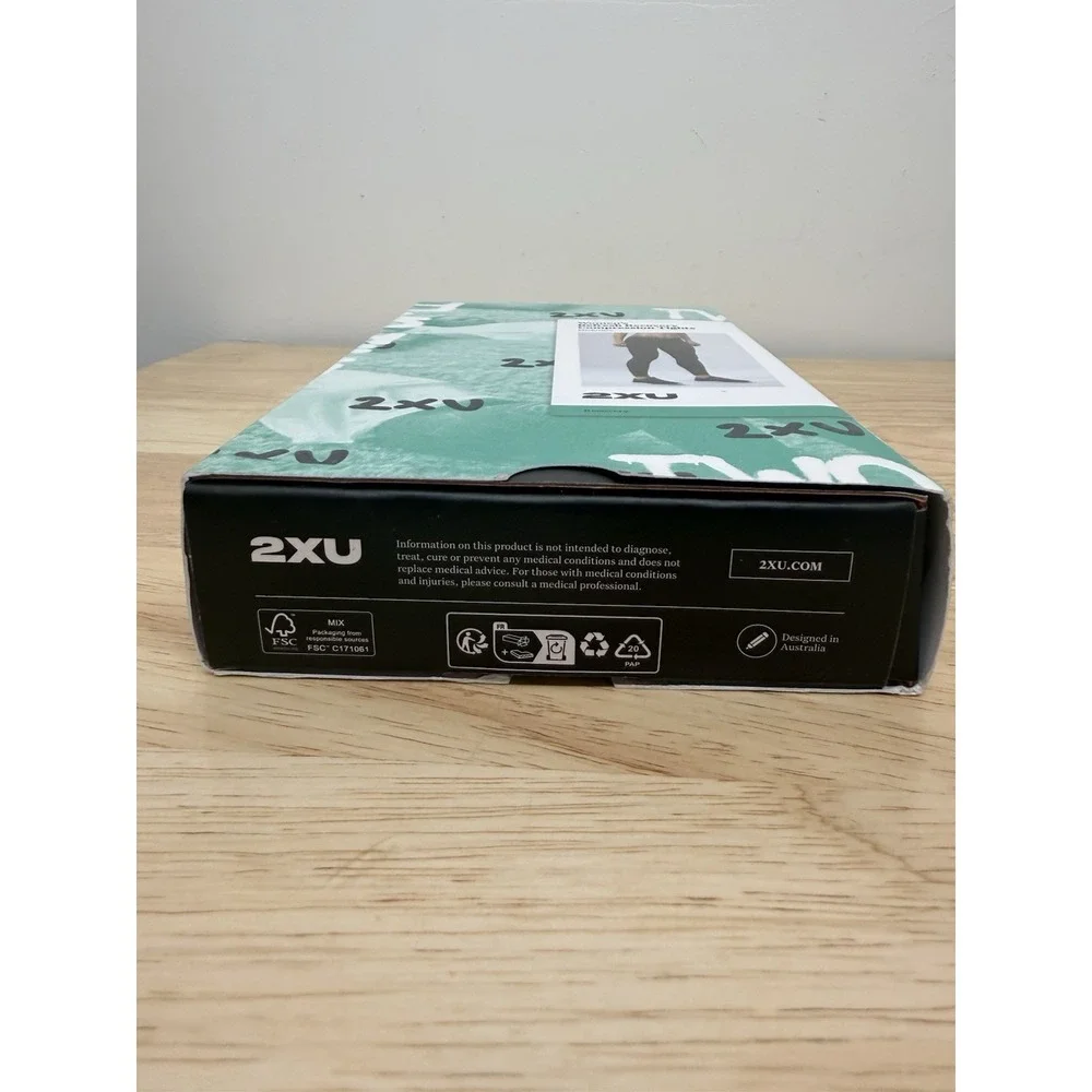 2xu refresh recovery