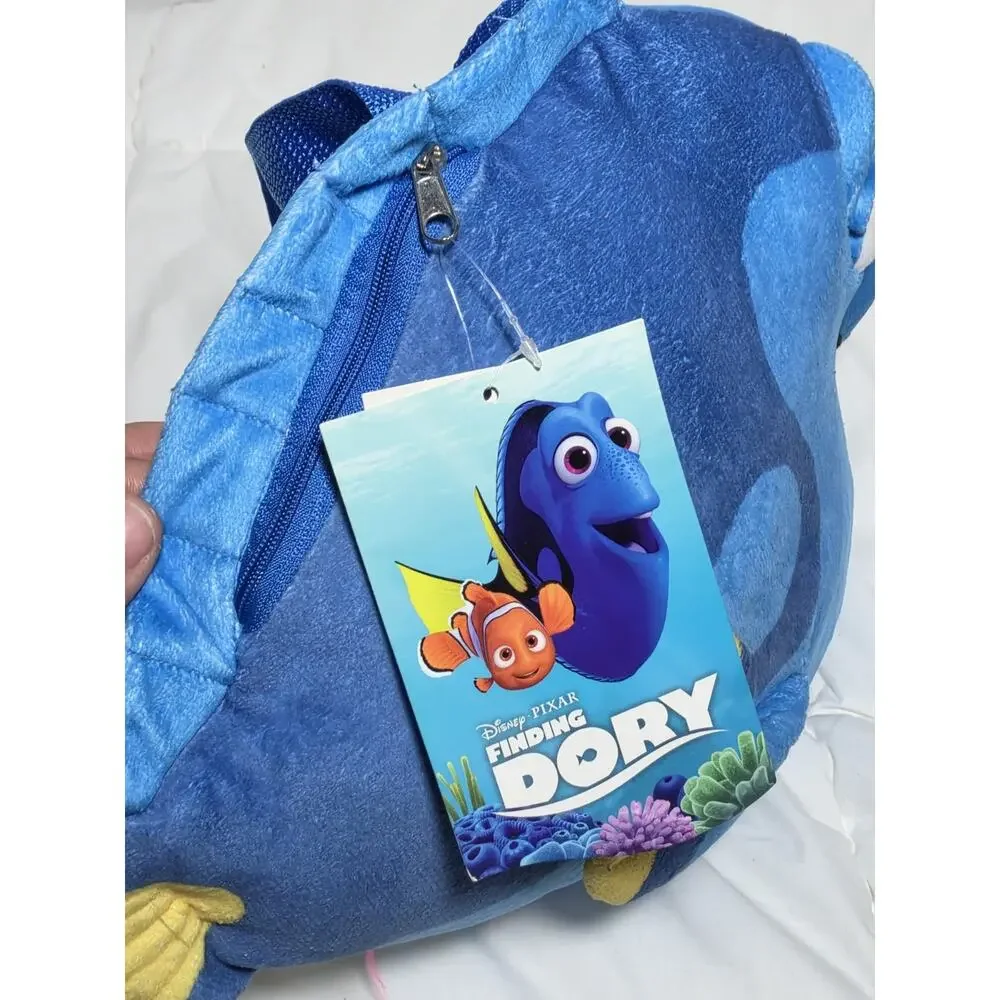 Finding Dory new backpack