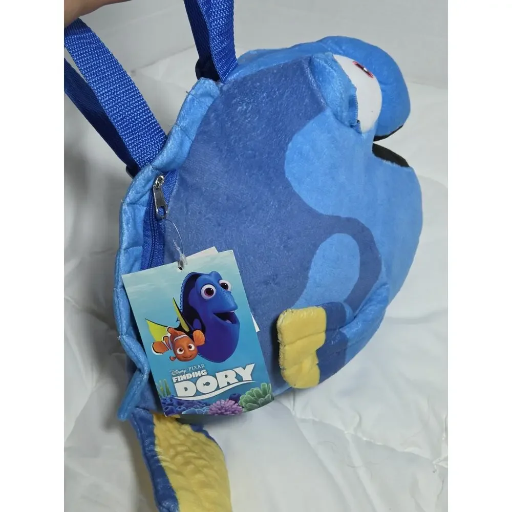 Finding Dory new backpack