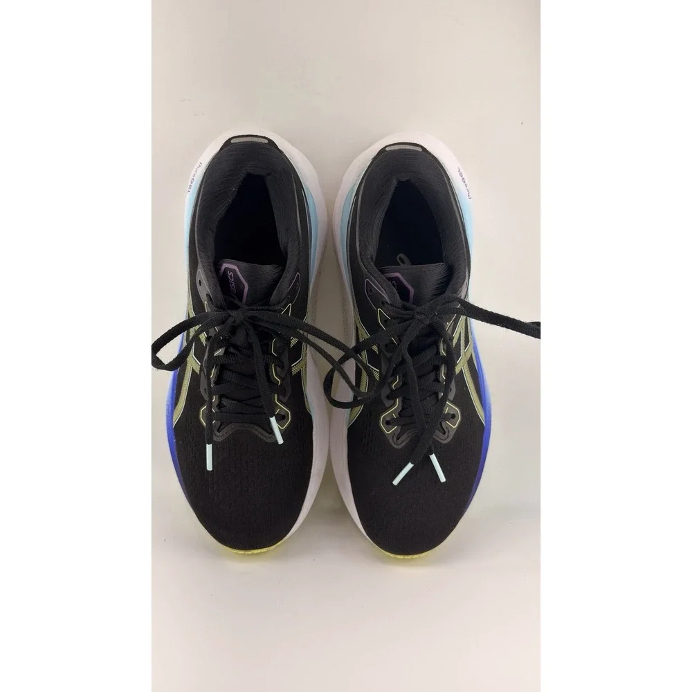 Asics pre owned