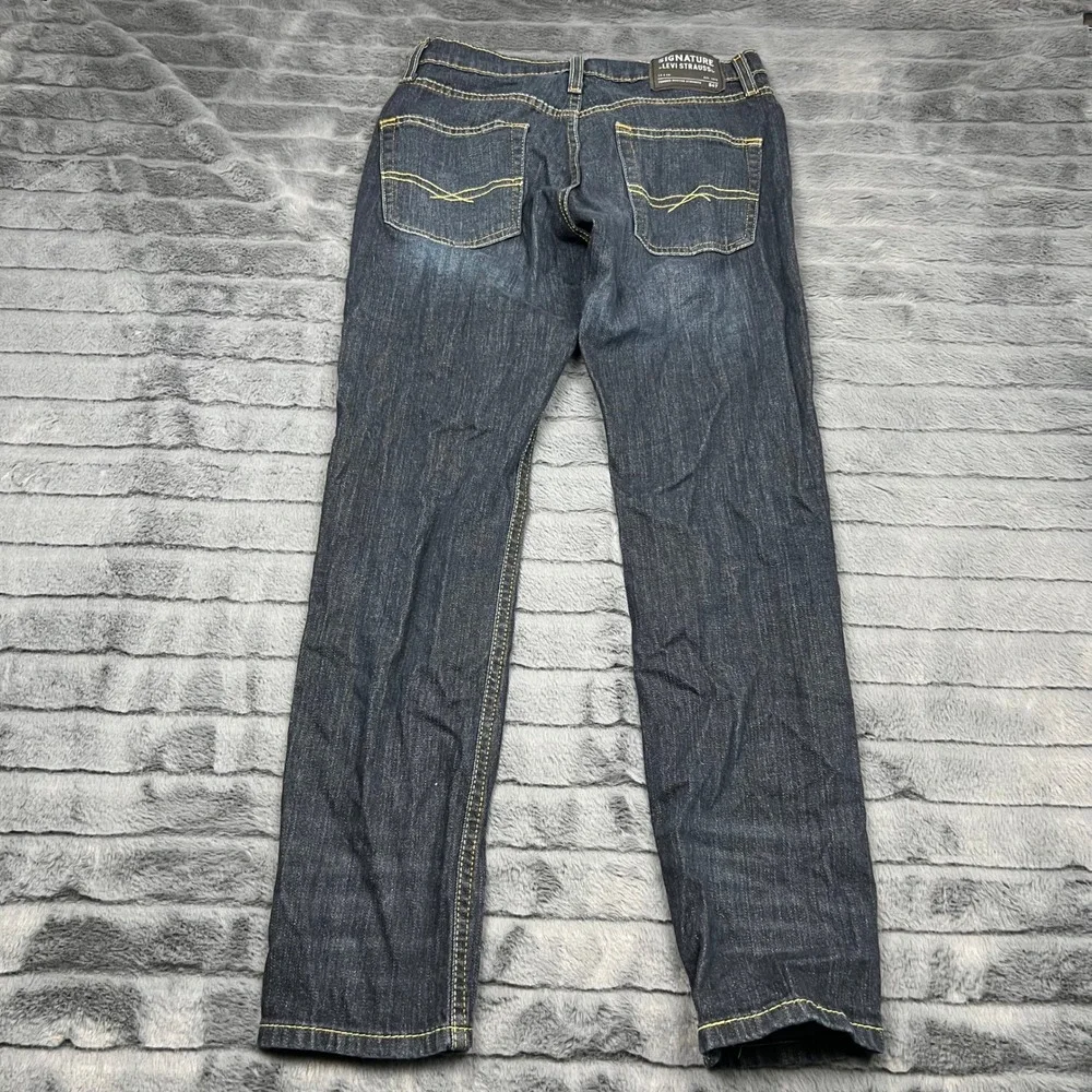Signature by Levi Strauss signature by