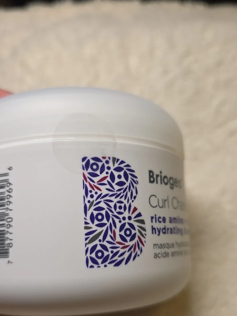 Briogeo intense moisture