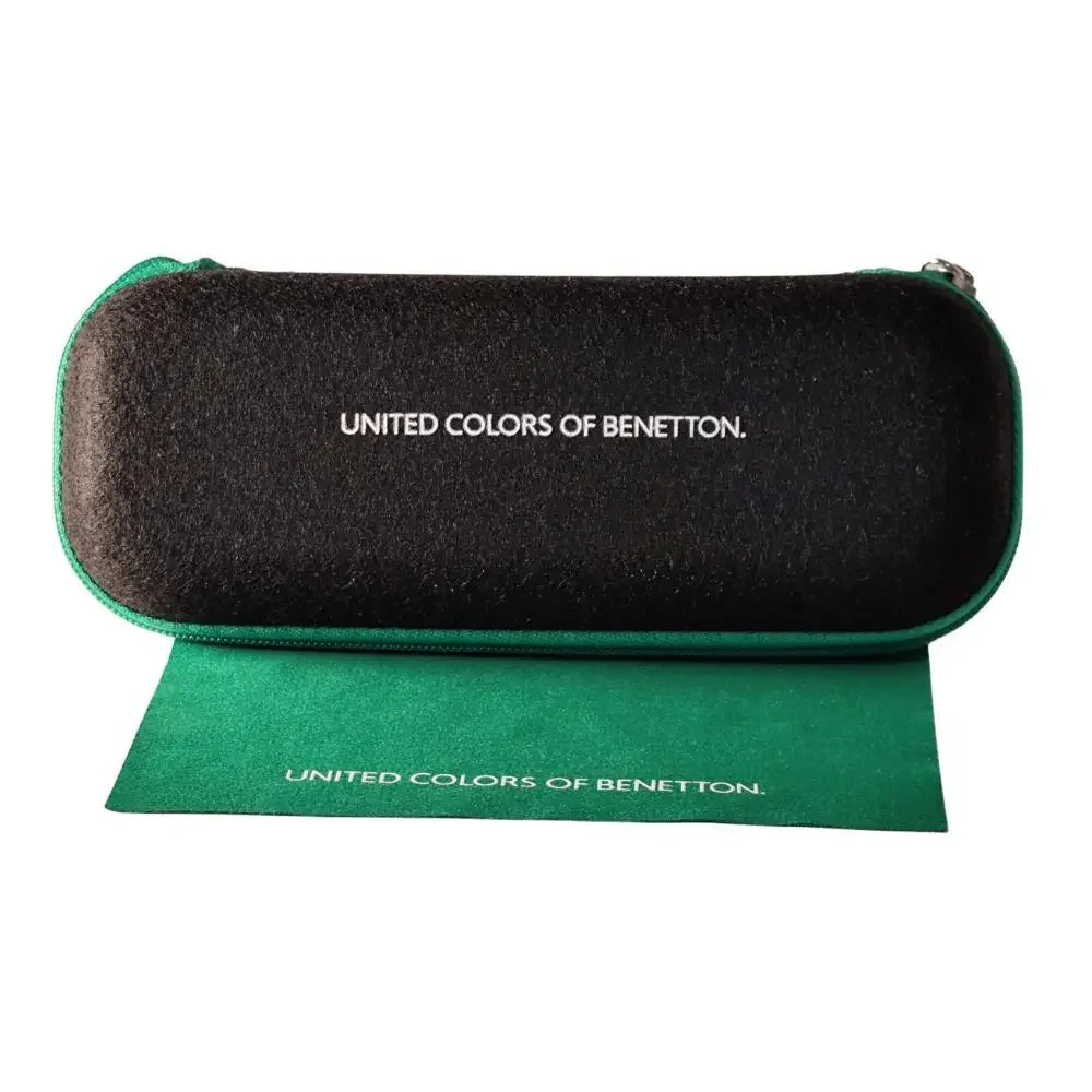 NWT Benetton BEO1007-283 48