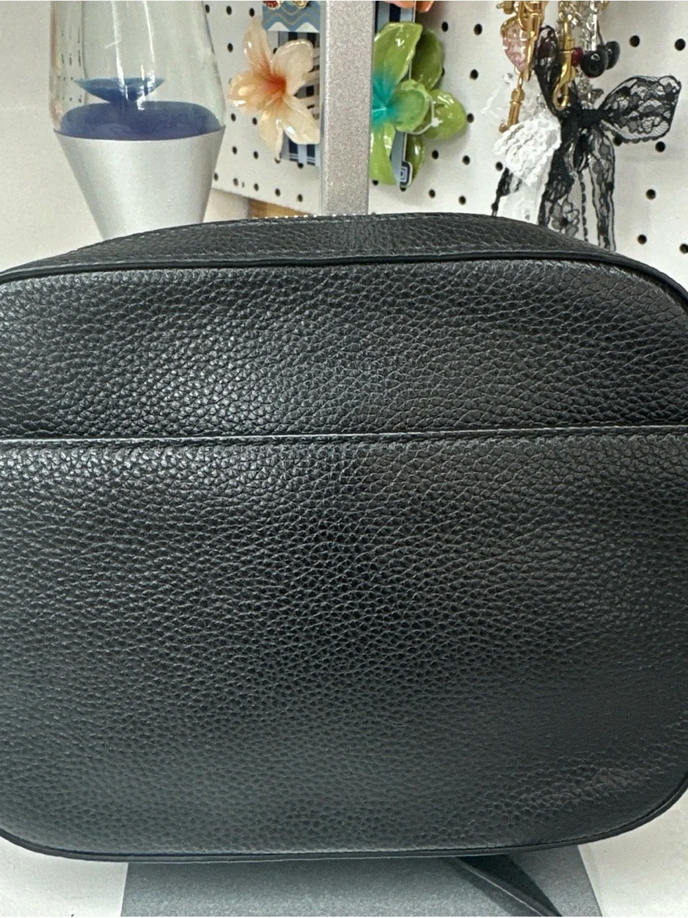 Tory Burch sleek black