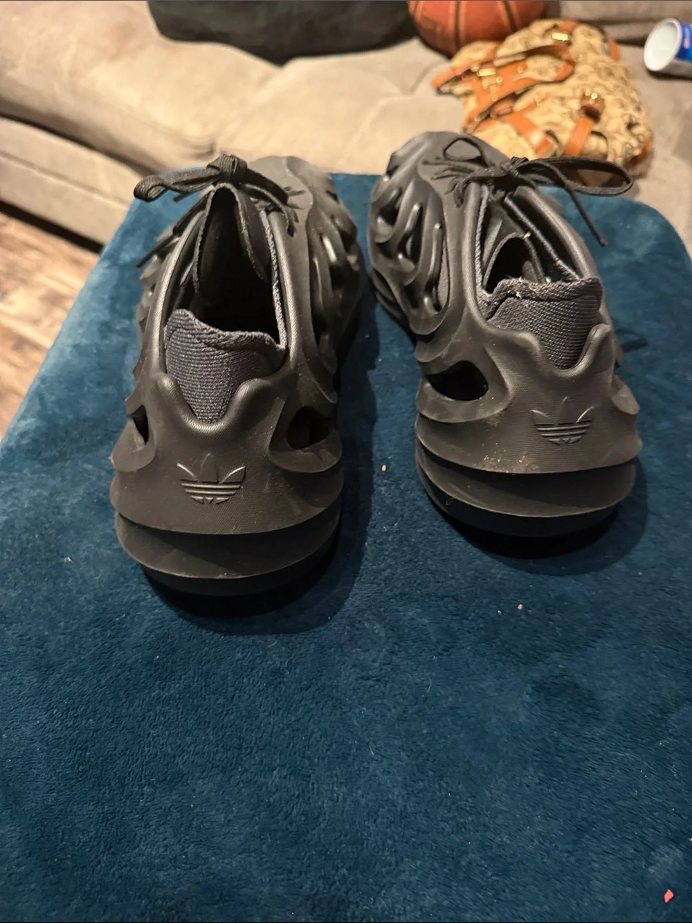 adidas sculpted comfort