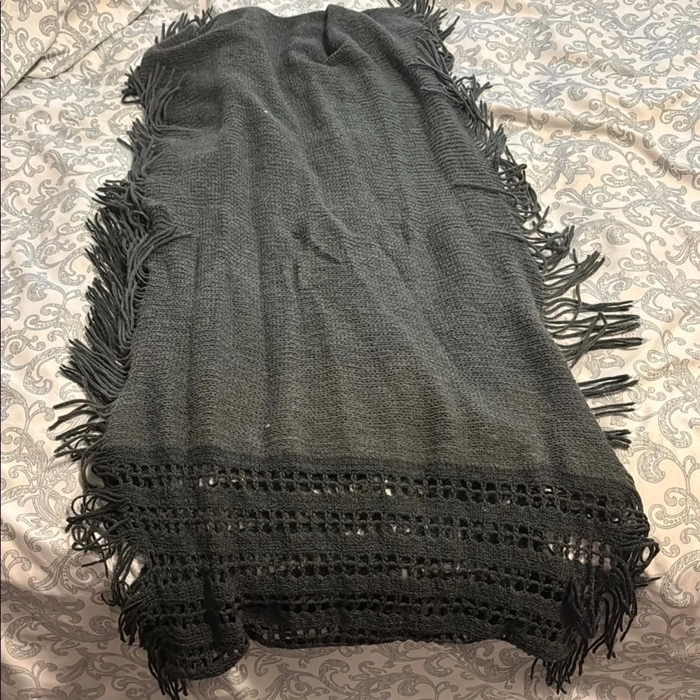 N/A this black