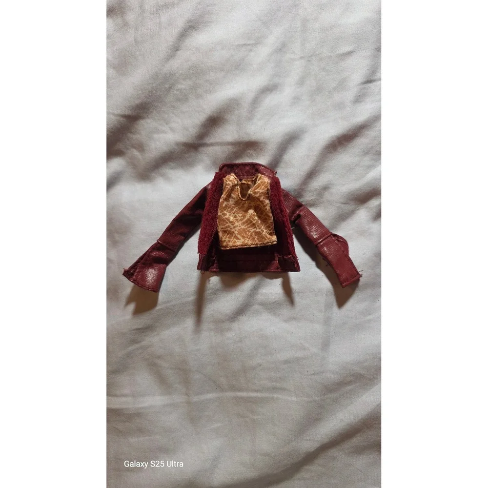 Barbie doll clothing