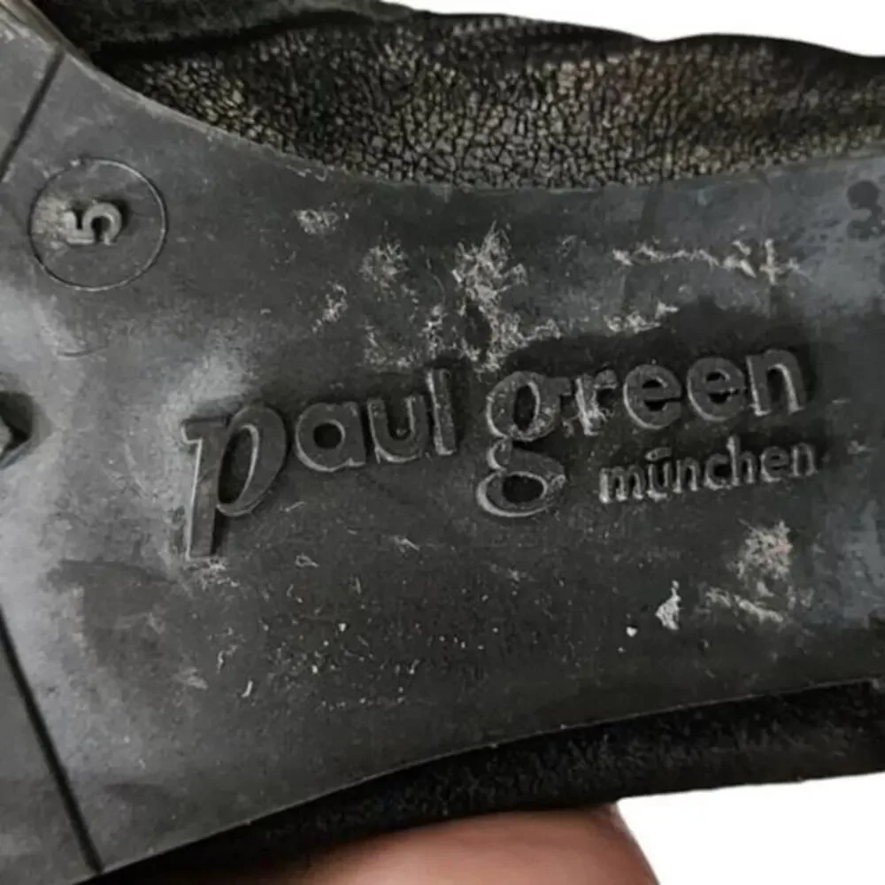 Paul Green paul green