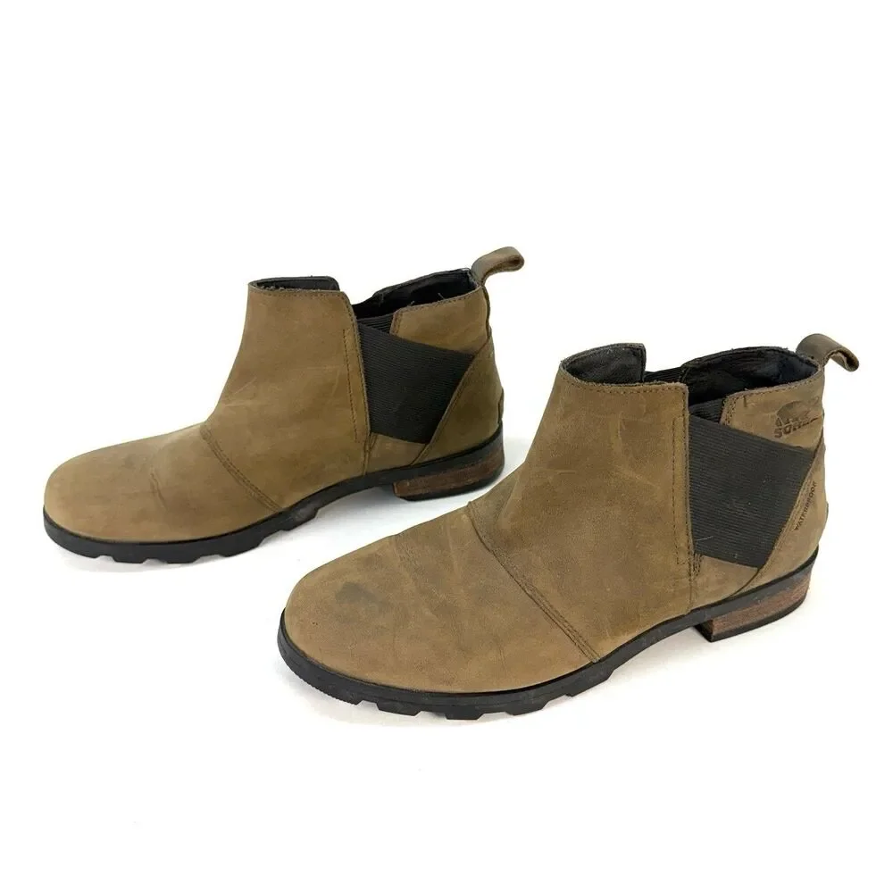 Sorel emelie nl2671