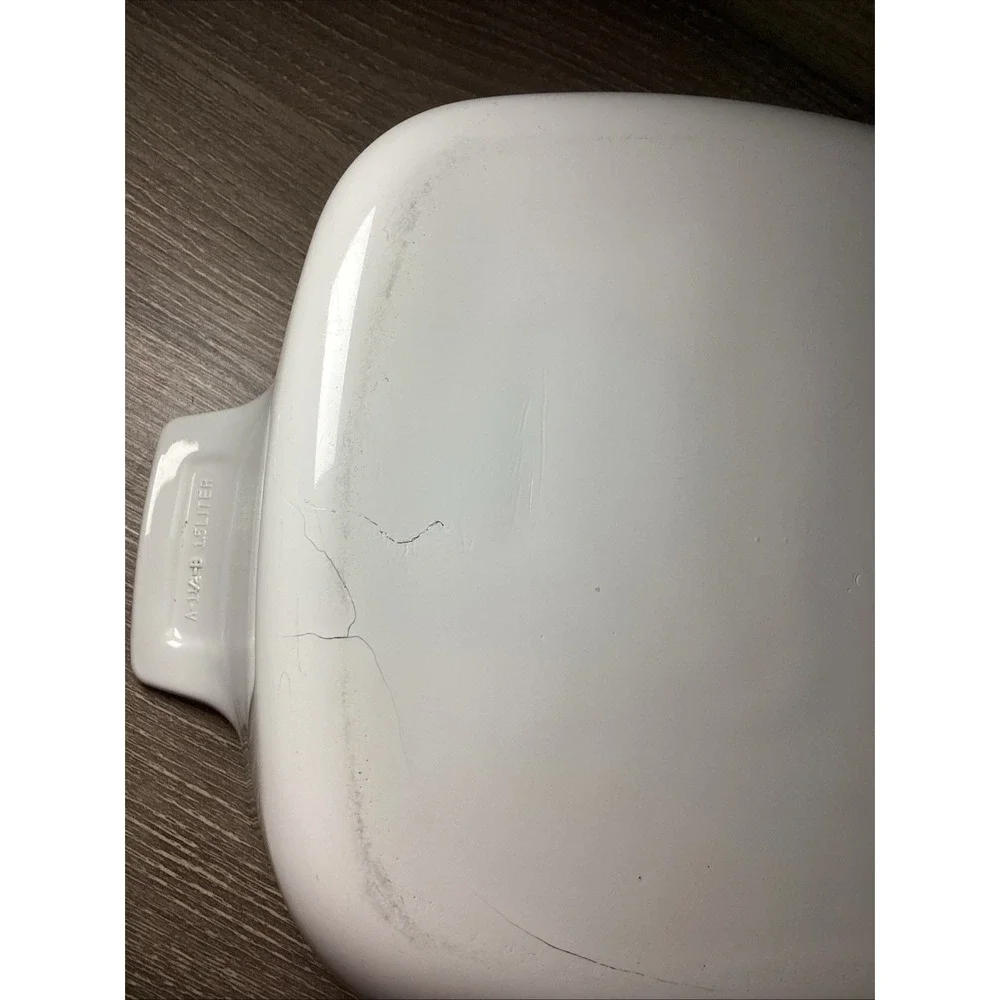 Corningware vintage corning