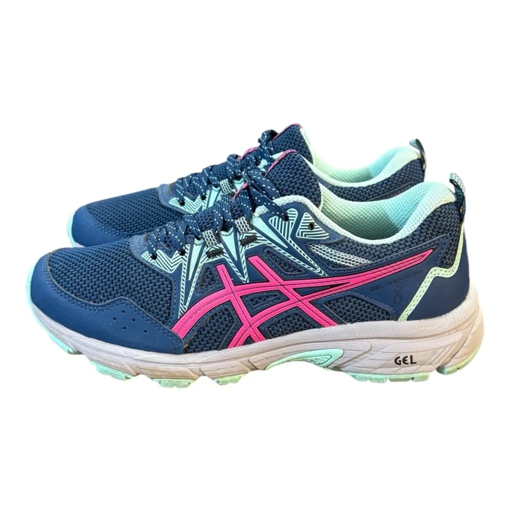 Asics gel venture