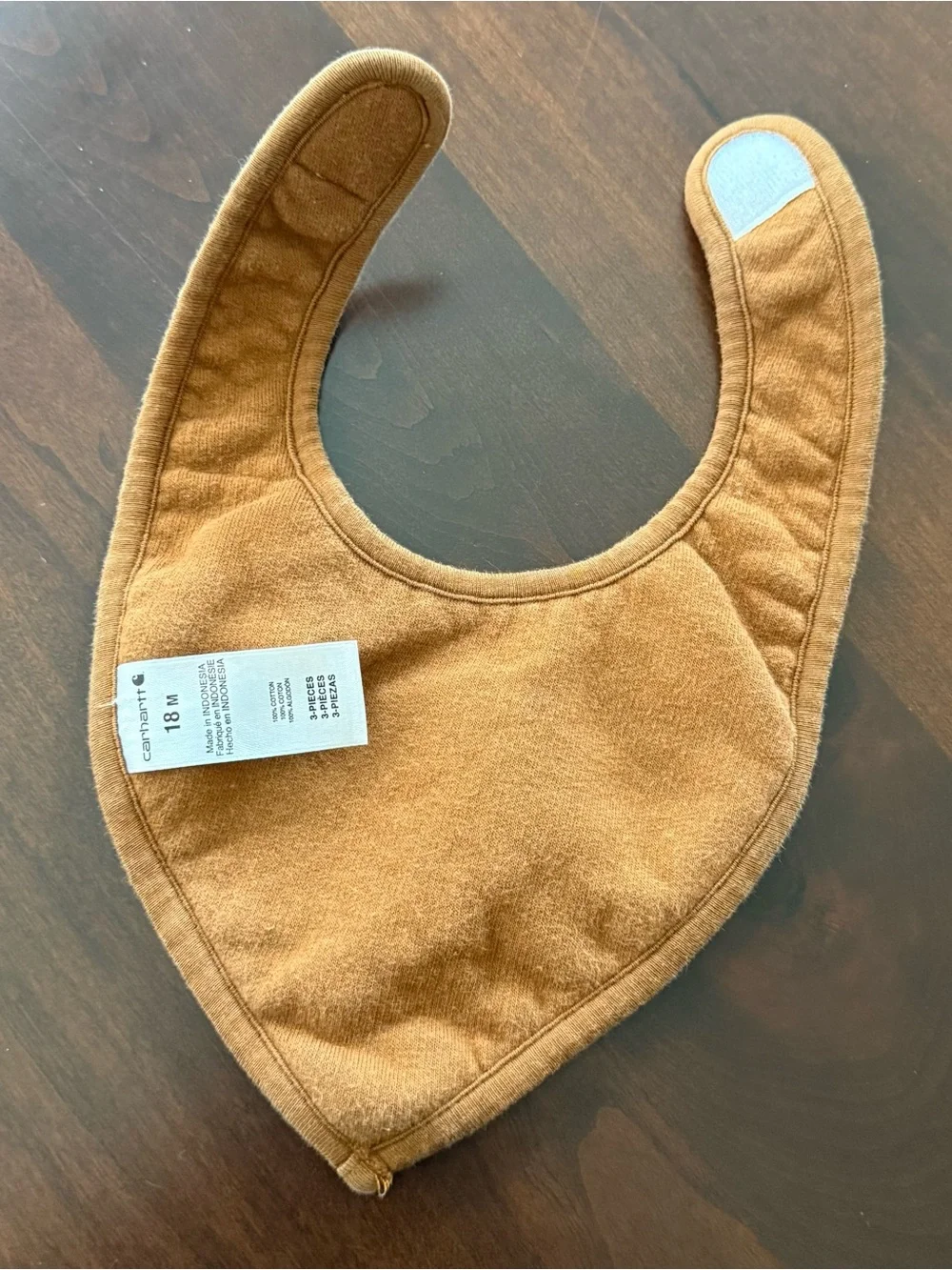 Carhartt questions leave
