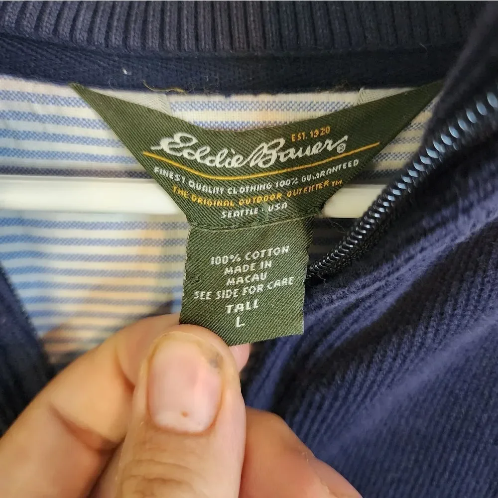 Eddie Bauer great used