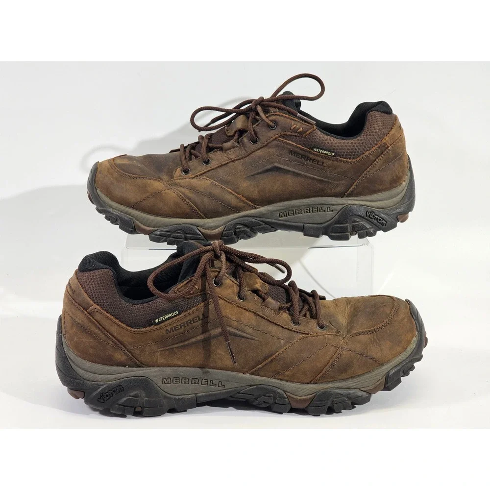 Merrell great preowned