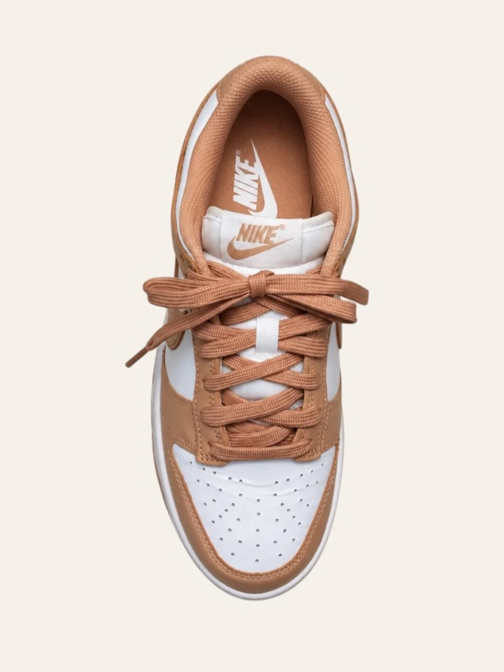 Nike dunk low