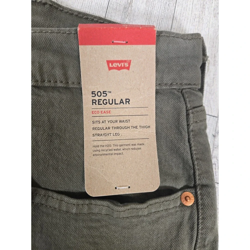 Levis levi 505