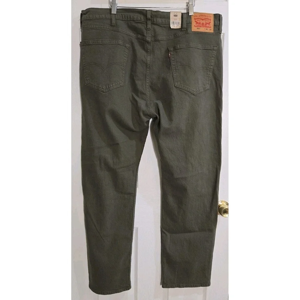 Levis levi 505