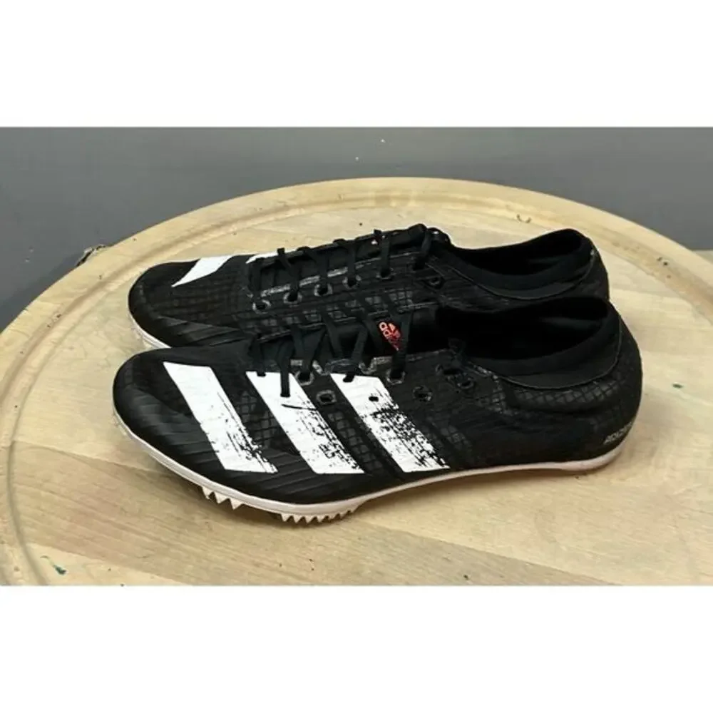 adidas will need