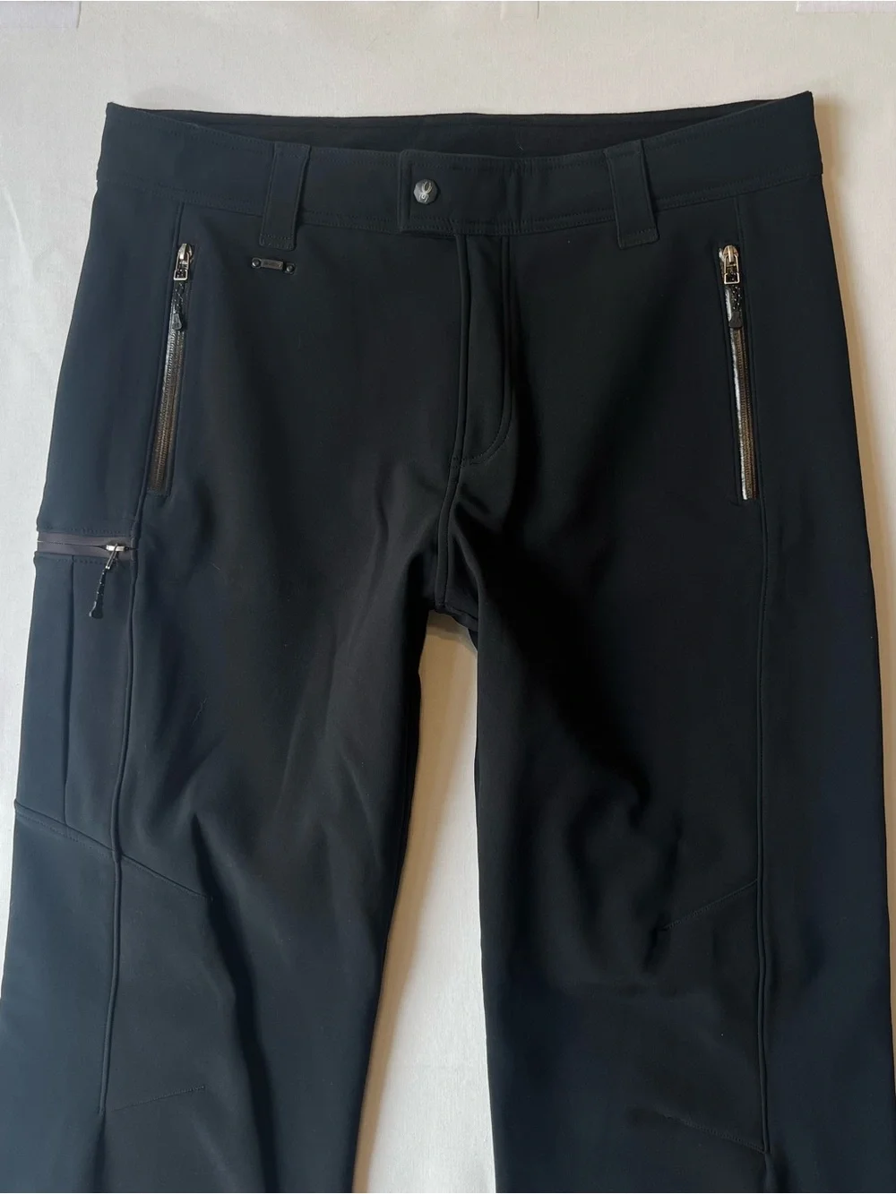 Spyder men pants
