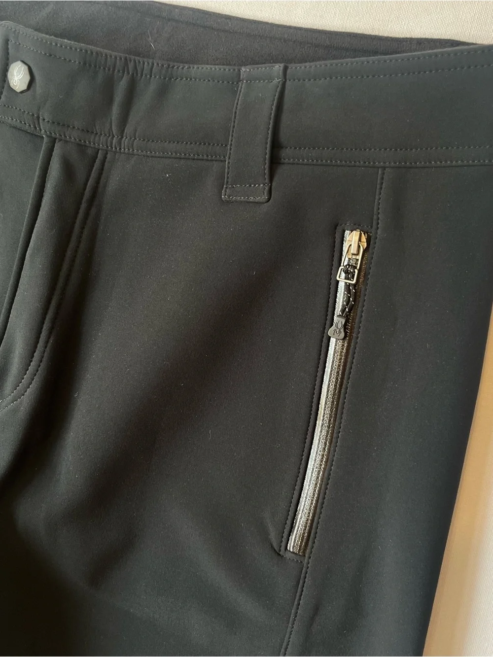 Spyder men pants