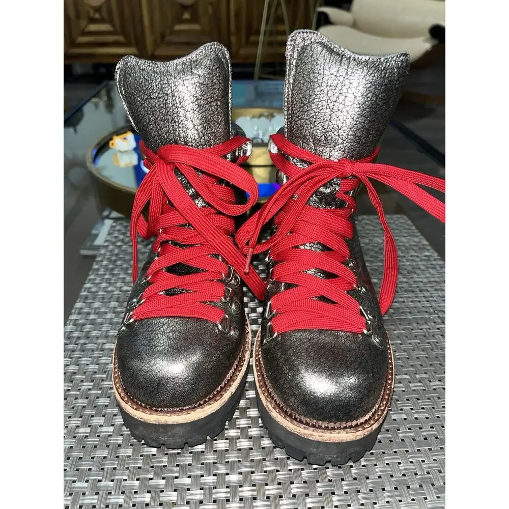 Jeffrey Campbell just as