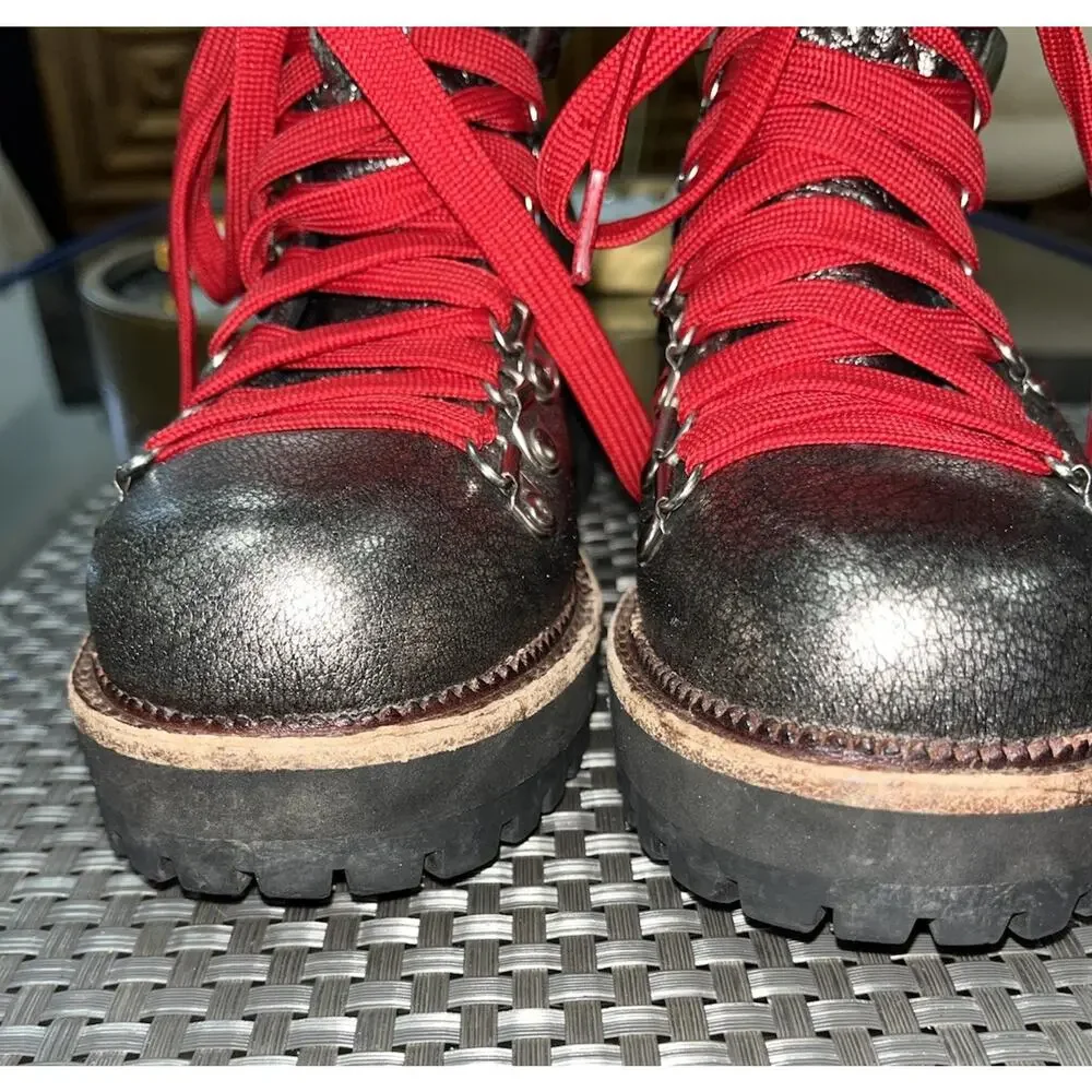 Jeffrey Campbell just as