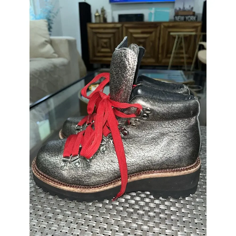 Jeffrey Campbell just as
