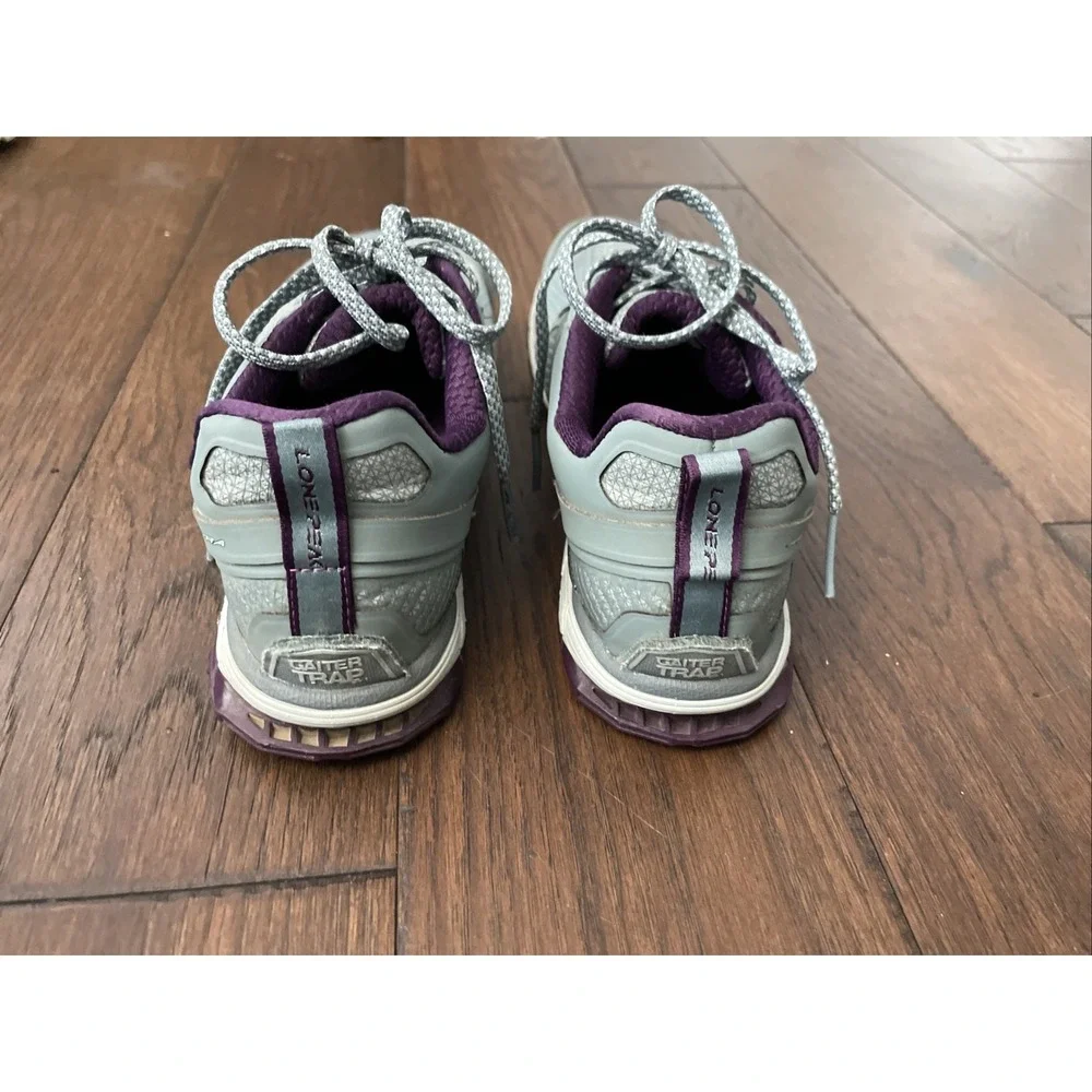 Altra lone peak