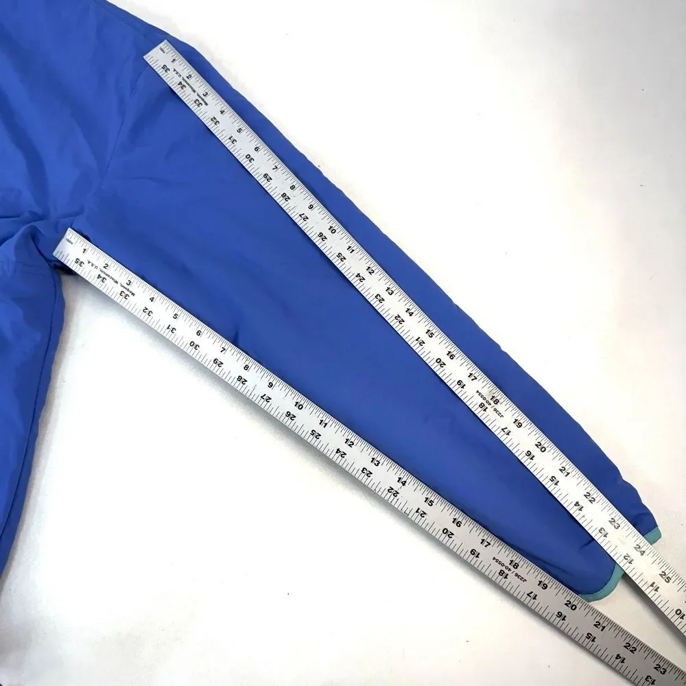 chubbies fleece reversible