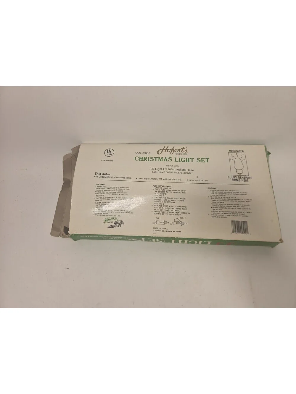 N/A this power bulb
