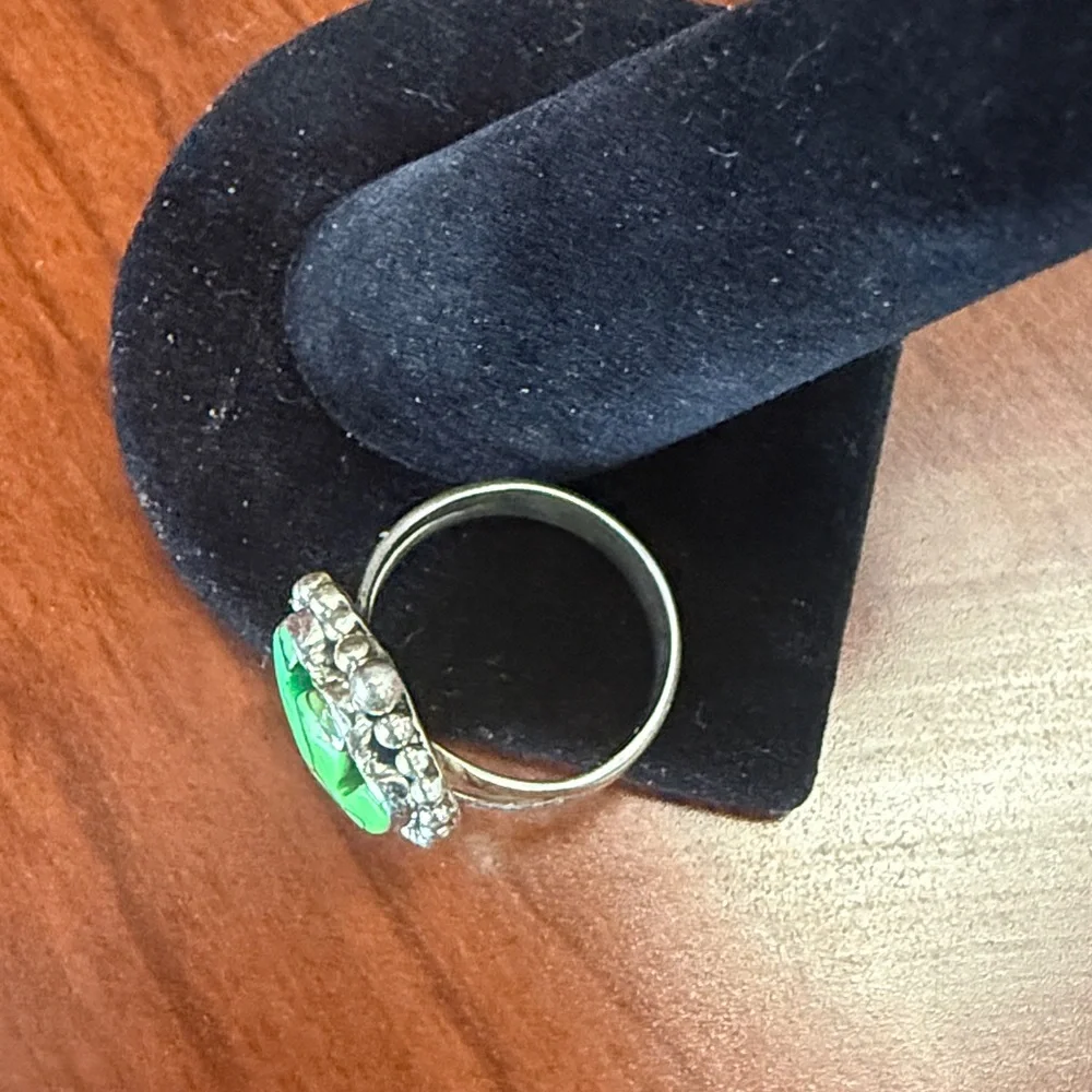 Handmade brand new