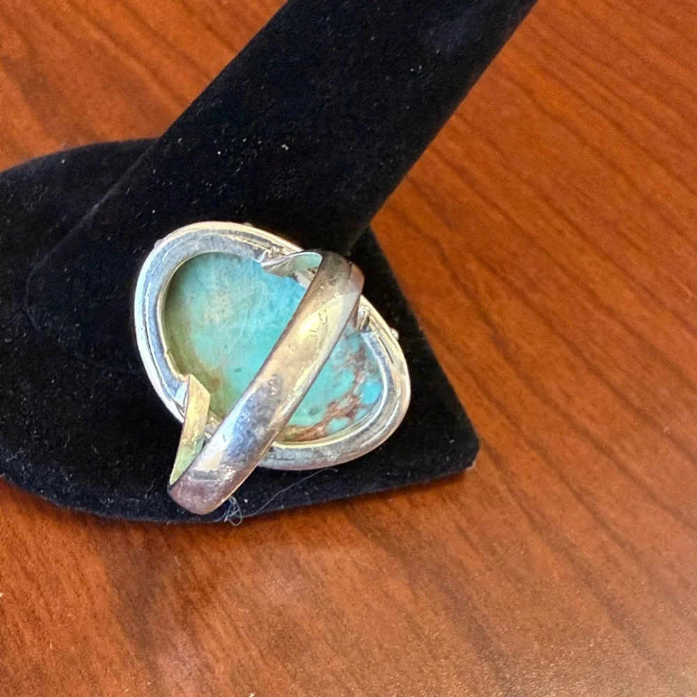 925 Sterling Silver brand new