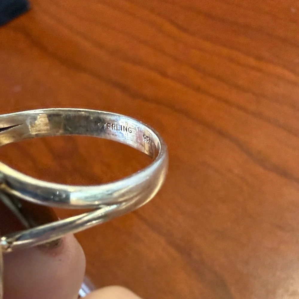925 Sterling Silver brand new