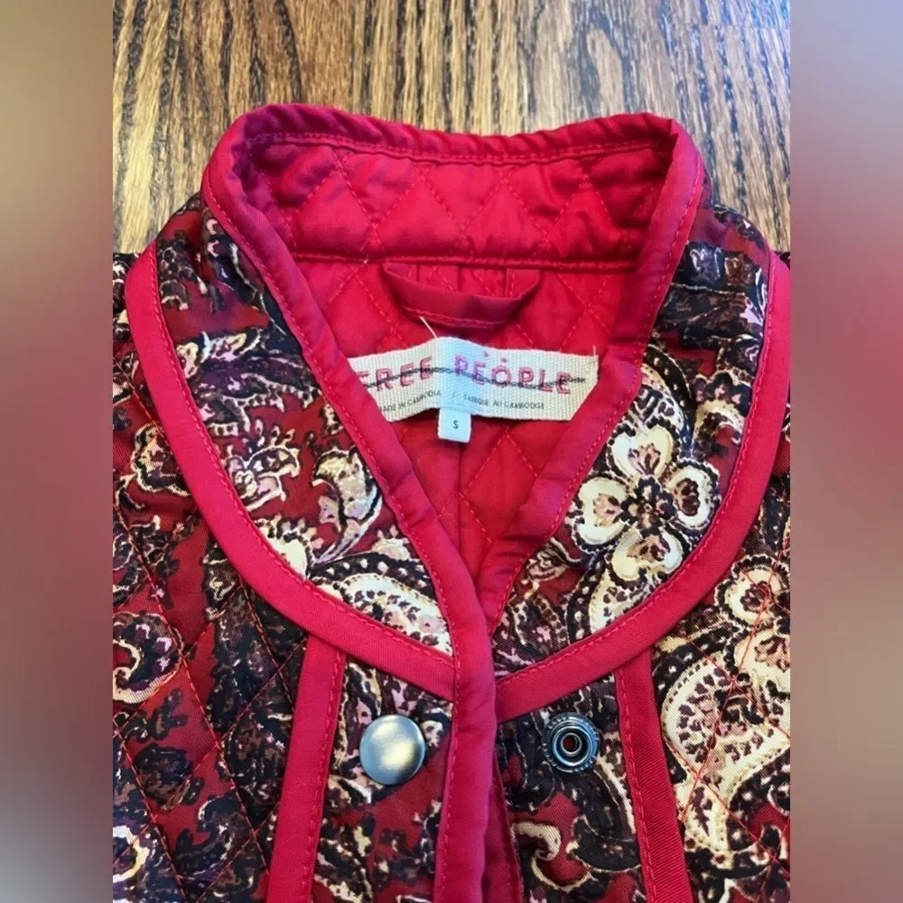 Free People free people