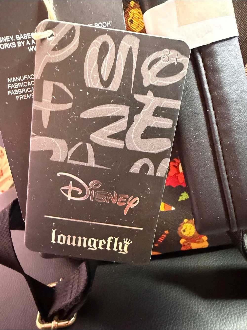 Loungefly brand new