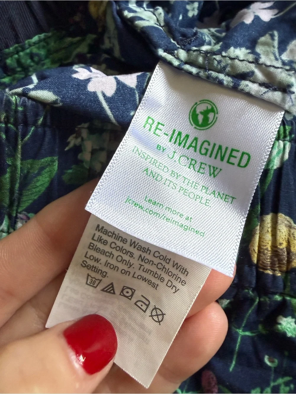 J. Crew crew women