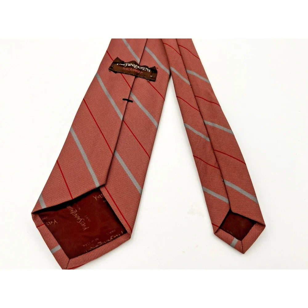 Yves Saint Laurent vintage yves
