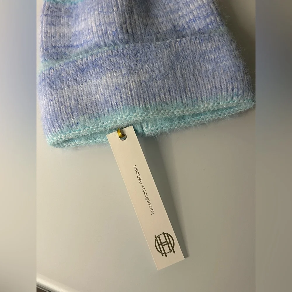 House of Harlow 1960 keep warm