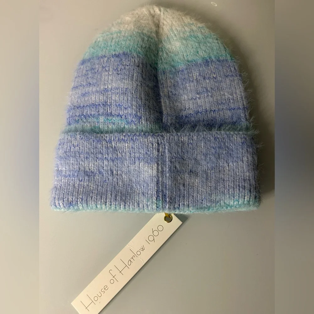 House of Harlow 1960 keep warm