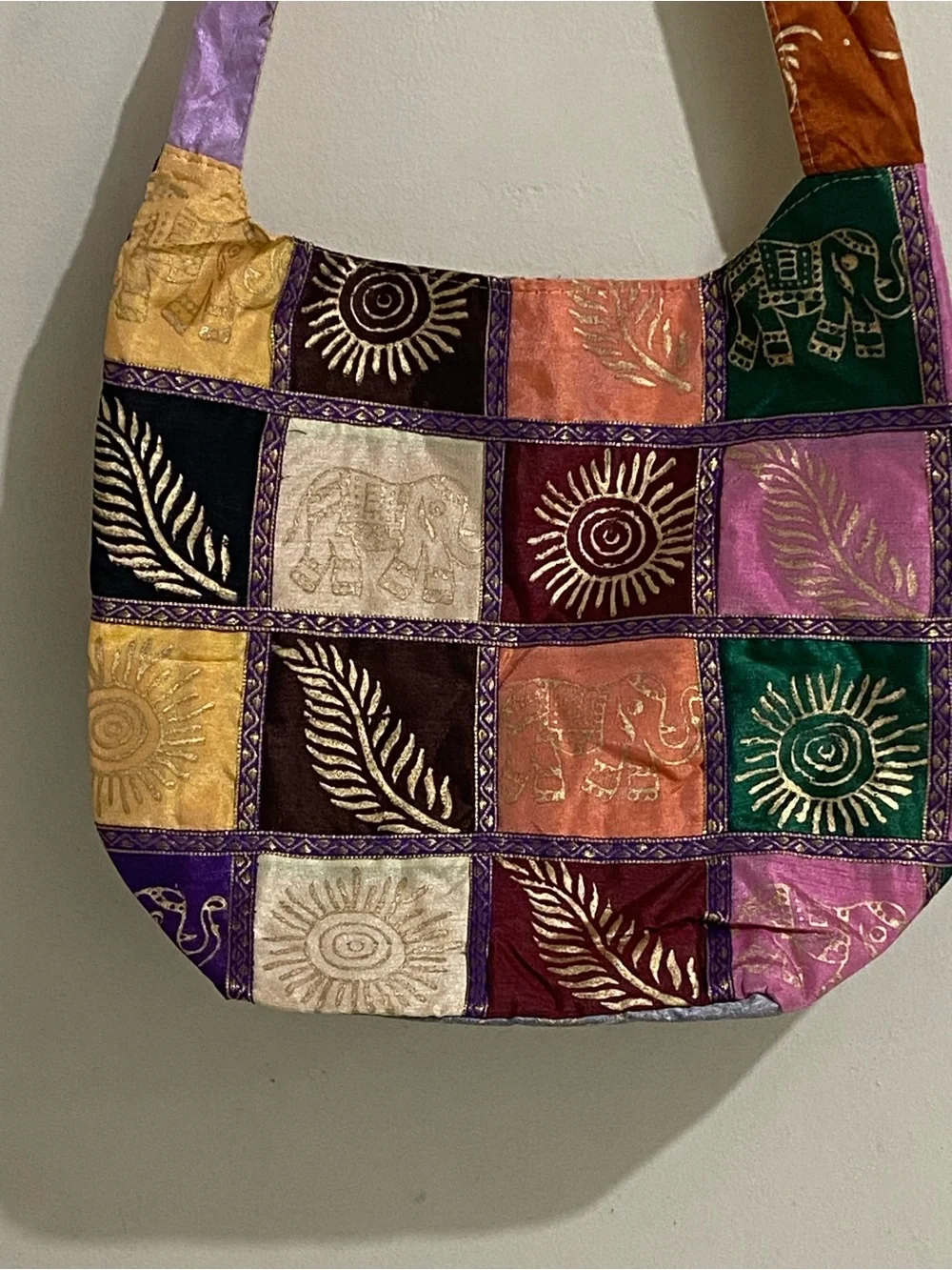 no brand boho inspired